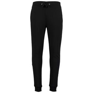 Kustom Kit Mens Slim Sweatpants / Black